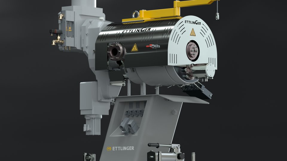 Intelligent solutions that enhance the circular economy at Fakuma 2024