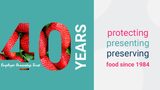 KM Packaging celebrates 40 years of innovation and excellence
