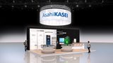 Asahi Kasei at Fakuma 2024 