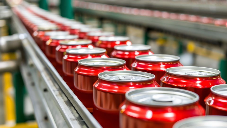 AkzoNobel i rewolucja w branży puszek do napojów