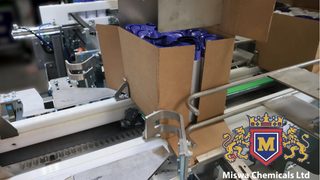 Miswa Chemicals automatyz
