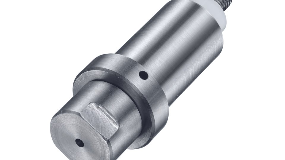 Innovative ejector delay unit Z1725/...