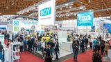 Boy will present a highlight at Fakuma 2024