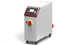Wittmann Tempro basic E:  compact, efficient and comfortable