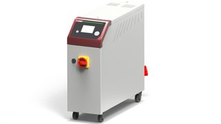 Wittmann Tempro basic E: 