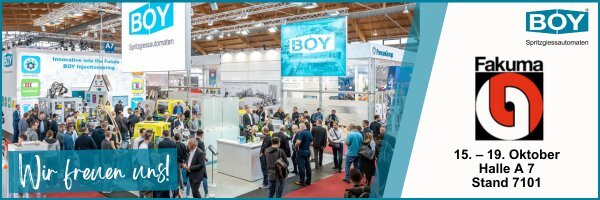Boy presents Electric series in new design