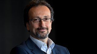 Appointment of new Managi