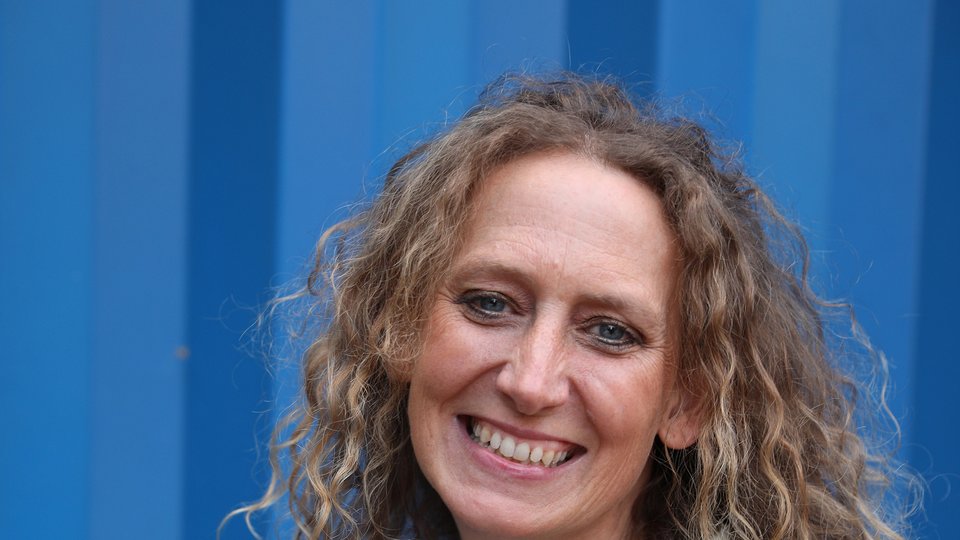 Karen Kaufmann becomes Director Sales Germany