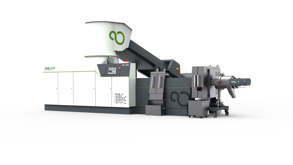 Pure Loop at Fakuma