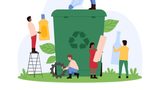 Recyclability of polyamides extended in the 2024 minimum standard for packaging