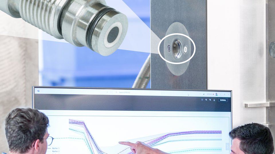 Recognize and address process variations in the recycled plastics processing process