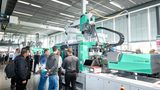 Two-component Allrounder More 2000