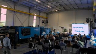 Sumitomo (SHI) Demag: 25 