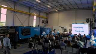 Sumitomo (SHI) Demag: 25 