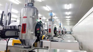 Moretto at Fakuma 2024