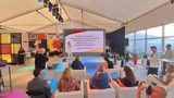 Dekarbonizacja i zrównoważony rozwój w centrum dyskusji BASF Polska 