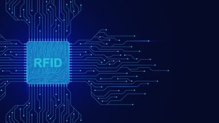 Znaczniki RFID w produkcj