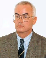 Wojciech Lubiewa-Wieleżyński, prezes Polskiej Izby Przemysłu Chemicznego
