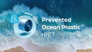Product news: rPET from t