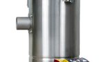 Wittmann Feedmax primus: robust, flexible, economical