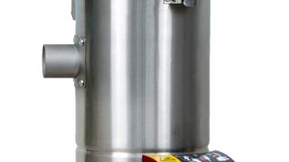 Wittmann Feedmax primus: 