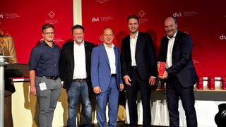 German Packaging Award fo