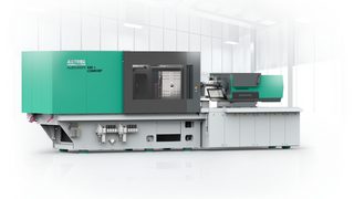 Arburg at Fakuma 2024