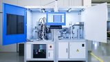Kistler at Fakuma 2024