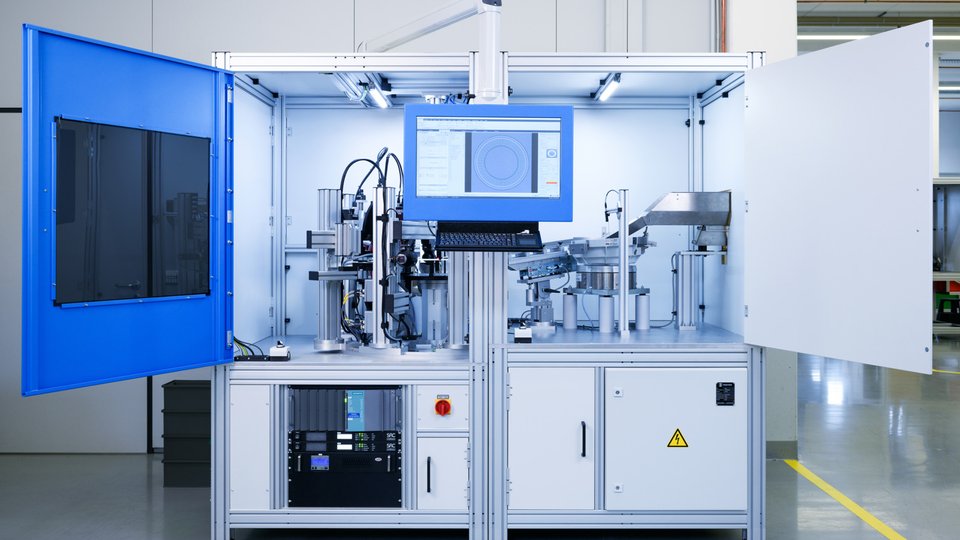 Kistler at Fakuma 2024