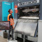Vecoplan konsekwentnie...