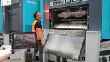 Vecoplan konsekwentnie rozbudowuje swój serwis