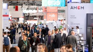 Formnext Expo & Conventio