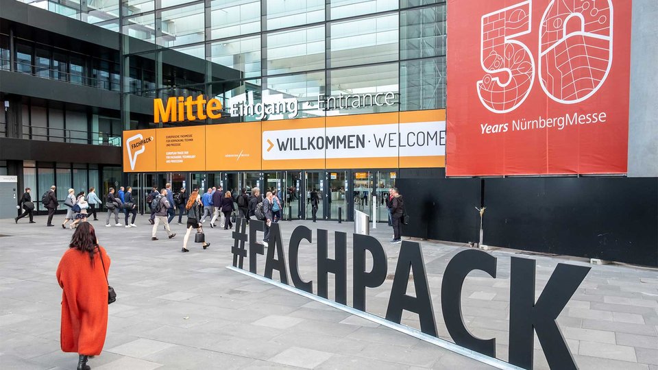 FachPack 2024: Clear guide for a packaging sector intransition