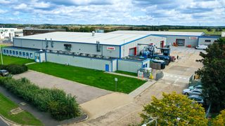 Coveris invests £5m in UK