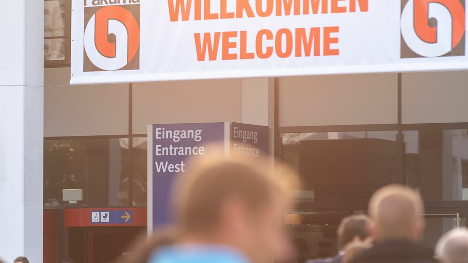 Fakuma 2024 is on the home stretch!