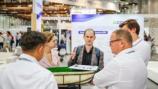 Targi Kompozyt-Expo już 1