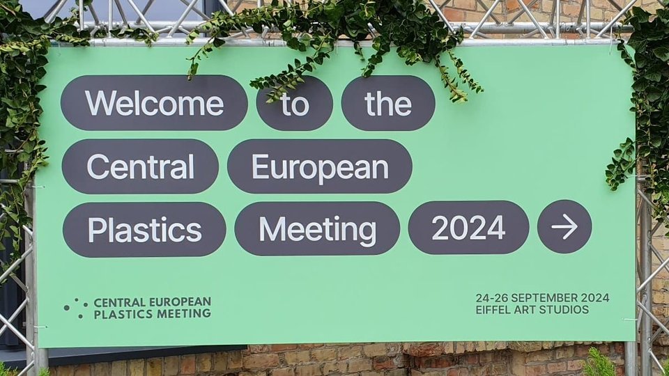 Podsumowanie Central European Plastics Meeting 2024