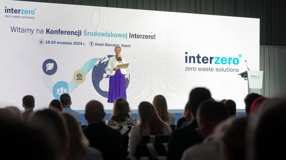 Konferencja Środowiskowa Interzero 2024 – o czym rozmawialiśmy w Sopocie?
