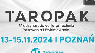 Taropak – targi, które zm