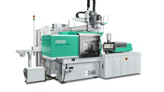 Allrounder 370 A: Paper i