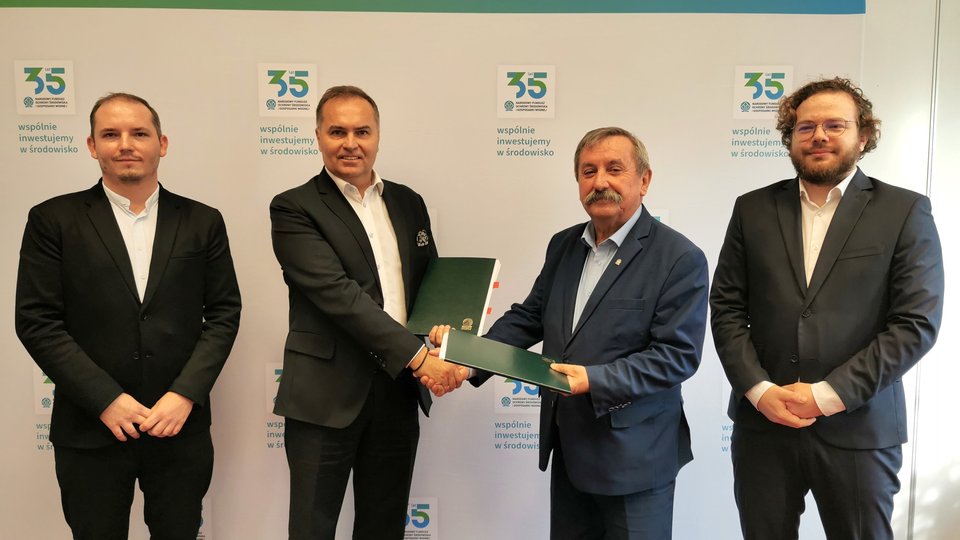 Qemetica Soda Polska inwestuje w zieloną energię