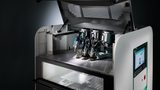 ArburgAdditive: industrial 3D printing 