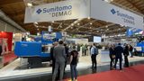 Sumitomo Demag na targach Fakuma 2024
