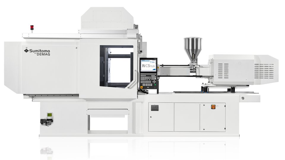 Powering medical efficiency at Fakuma 2024