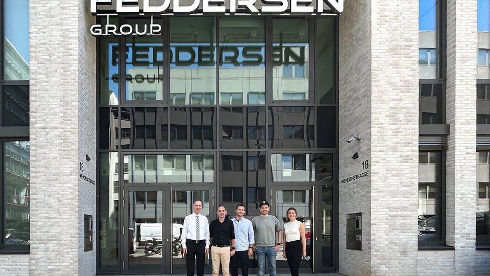 Feddersen Group expands expertise in the circular economy
