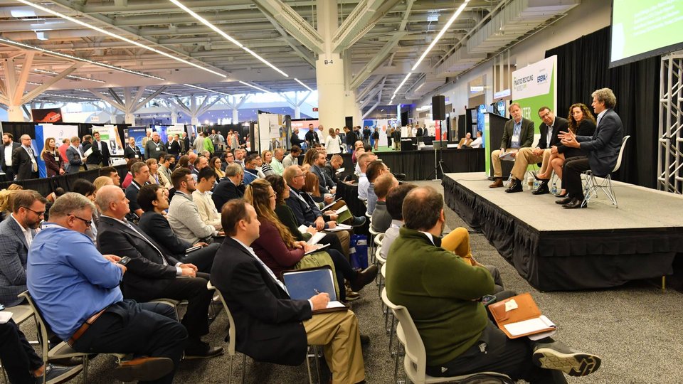 Programs announced for free conferences at Cleveland plastics expos