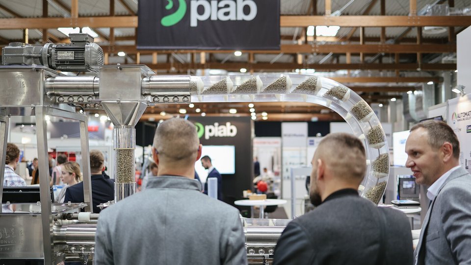 Targi przemysłowe w Krakowie startują 16 października! 
