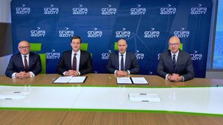 Grupa Azoty i Sieć Badawc