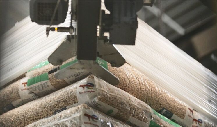 TotalEnergies extends its Polyethylene range