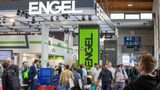 Engel focuses on innovative solutions and efficiency